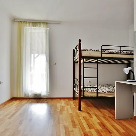 Komplex Magnolia 3, Nesebar, Slunecne Pobrezi, Bulharsko, Apartment Sunny Beach