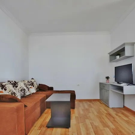 Komplex Magnolia 3, Nesebar, Slunecne Pobrezi, Bulharsko, Apartment