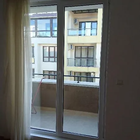 Komplex Magnolia 3, Nesebar, Slunecne Pobrezi, Bulharsko, *