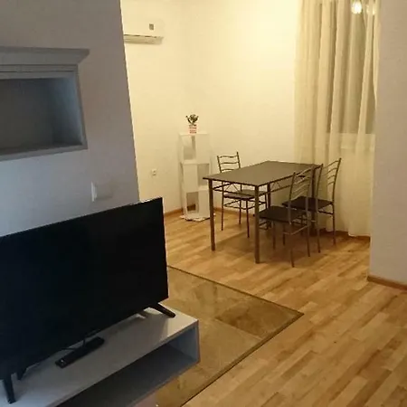 Apartment Komplex Magnolia 3, Nesebar, Slunecne Pobrezi, Bulharsko, *