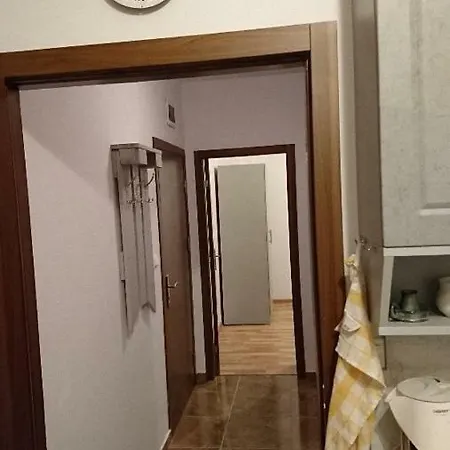 Komplex Magnolia 3, Nesebar, Slunecne Pobrezi, Bulharsko, *
