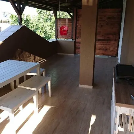 Komplex Magnolia 3, Nesebar, Slunecne Pobrezi, Bulharsko, Apartment Sunny Beach