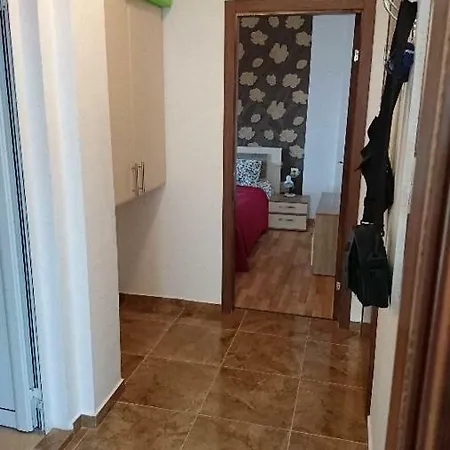 Komplex Magnolia 3, Nesebar, Slunecne Pobrezi, Bulharsko, *