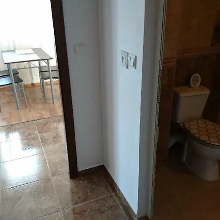 Komplex Magnolia 3, Nesebar, Slunecne Pobrezi, Bulharsko, * Sunny Beach