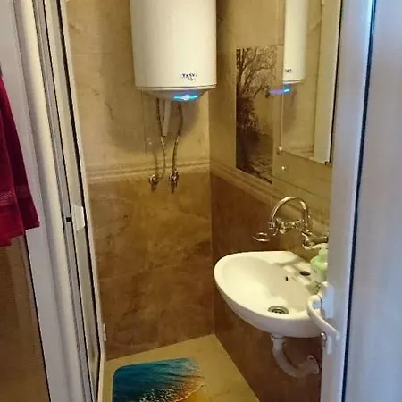 Komplex Magnolia 3, Nesebar, Slunecne Pobrezi, Bulharsko, Apartment Sunny Beach