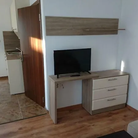 Komplex Magnolia 3, Nesebar, Slunecne Pobrezi, Bulharsko, Apartment *