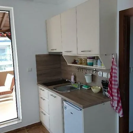 Komplex Magnolia 3, Nesebar, Slunecne Pobrezi, Bulharsko, * Sunny Beach