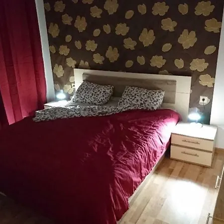 Komplex Magnolia 3, Nesebar, Slunecne Pobrezi, Bulharsko, * Sunny Beach