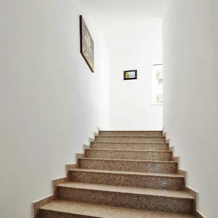 Komplex Magnolia 3, Nesebar, Slunecne Pobrezi, Bulharsko, *