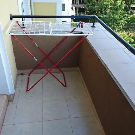 דירה Komplex Magnolia 3, Nesebar, Slunecne Pobrezi, Bulharsko,