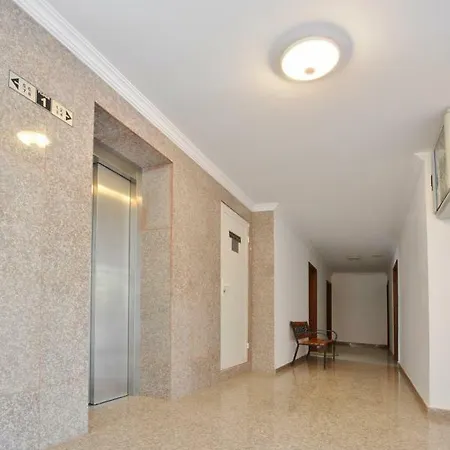Komplex Magnolia 3, Nesebar, Slunecne Pobrezi, Bulharsko, דירה סאני ביץ'