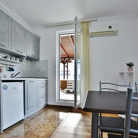 דירה Komplex Magnolia 3, Nesebar, Slunecne Pobrezi, Bulharsko,
