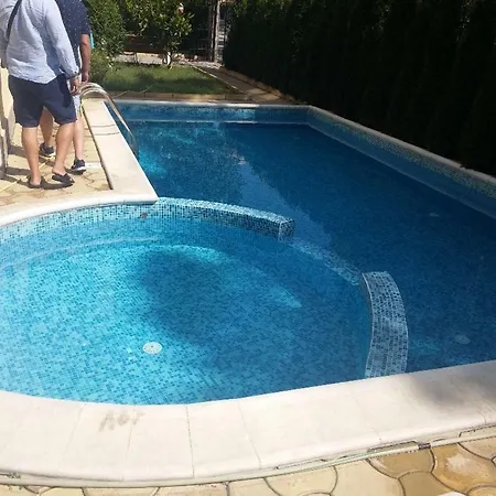 דירה Komplex Magnolia 3, Nesebar, Slunecne Pobrezi, Bulharsko,
