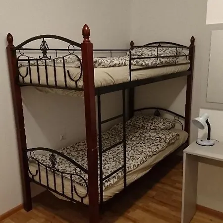 דירה Komplex Magnolia 3, Nesebar, Slunecne Pobrezi, Bulharsko, סאני ביץ'