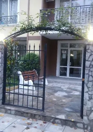 Komplex Magnolia 3, Nesebar, Slunecne Pobrezi, Bulharsko, *