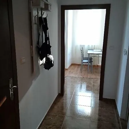 Komplex Magnolia 3, Nesebar, Slunecne Pobrezi, Bulharsko, דירה
