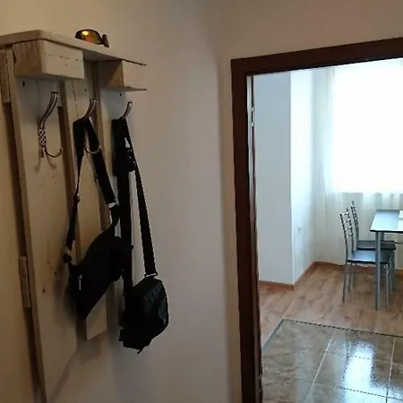 Komplex Magnolia 3, Nesebar, Slunecne Pobrezi, Bulharsko, דירה *