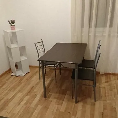 דירה Komplex Magnolia 3, Nesebar, Slunecne Pobrezi, Bulharsko, סאני ביץ'