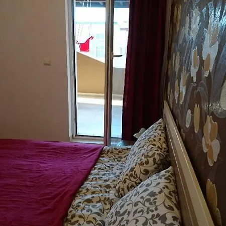 דירה Komplex Magnolia 3, Nesebar, Slunecne Pobrezi, Bulharsko,