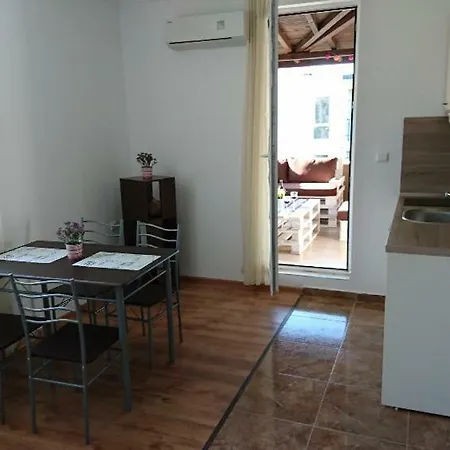 Komplex Magnolia 3, Nesebar, Slunecne Pobrezi, Bulharsko, סאני ביץ'