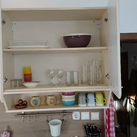 Komplex Magnolia 3, Nesebar, Slunecne Pobrezi, Bulharsko, * סאני ביץ'