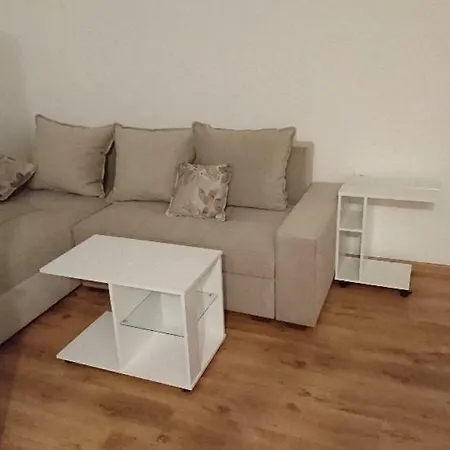 דירה Komplex Magnolia 3, Nesebar, Slunecne Pobrezi, Bulharsko, סאני ביץ'